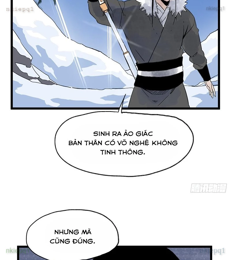 Hiệp Khách Hành Bất Thông Chapter 96 - 28