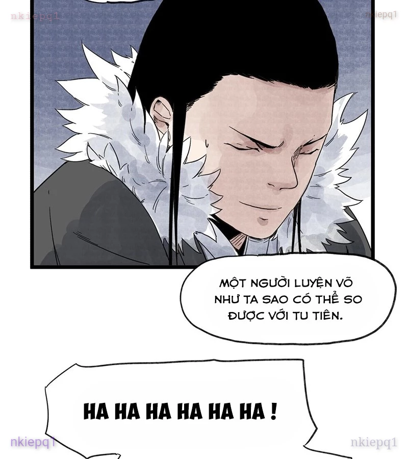 Hiệp Khách Hành Bất Thông Chapter 96 - 29