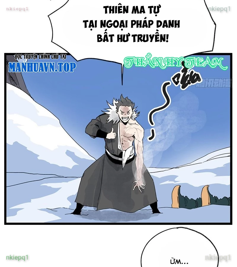 Hiệp Khách Hành Bất Thông Chapter 96 - 30