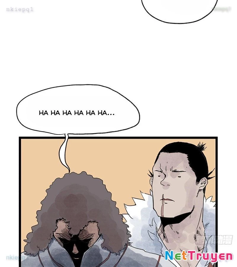 Hiệp Khách Hành Bất Thông Chapter 96 - 31