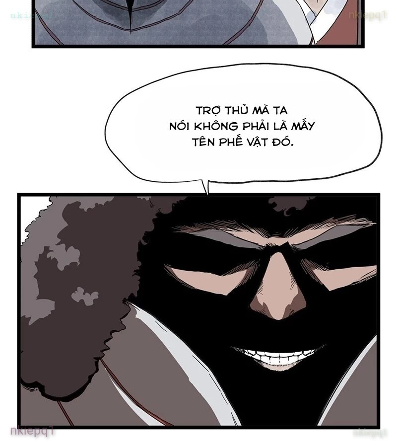 Hiệp Khách Hành Bất Thông Chapter 96 - 32