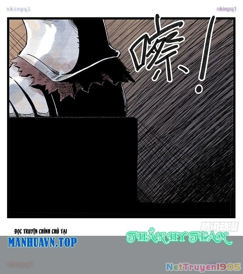 Hiệp Khách Hành Bất Thông Chapter 96 - 35