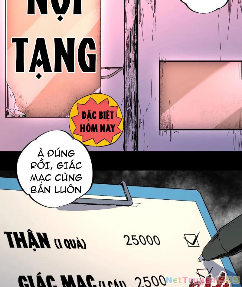 Cấm Chú Sư Mạnh Nhất Lịch Sử Chapter 0 - 4