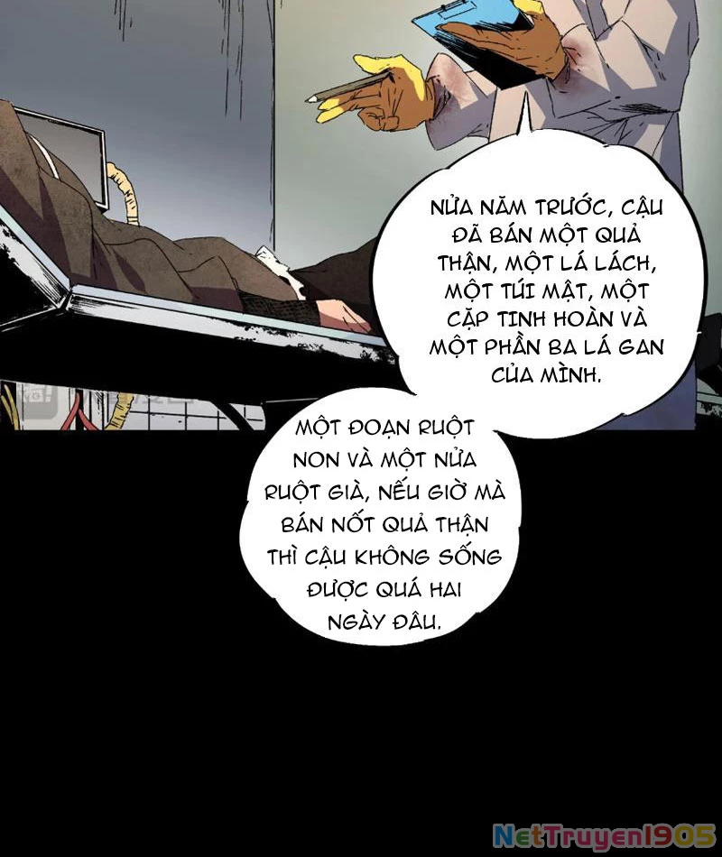 Cấm Chú Sư Mạnh Nhất Lịch Sử Chapter 0 - 6