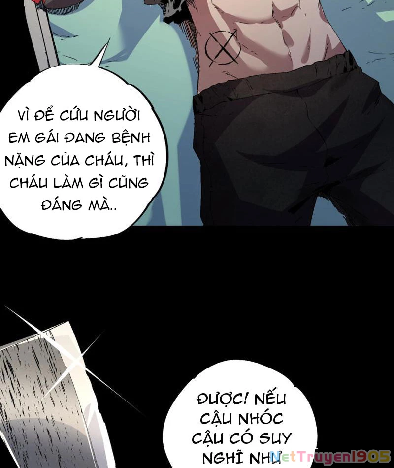 Cấm Chú Sư Mạnh Nhất Lịch Sử Chapter 0 - 8