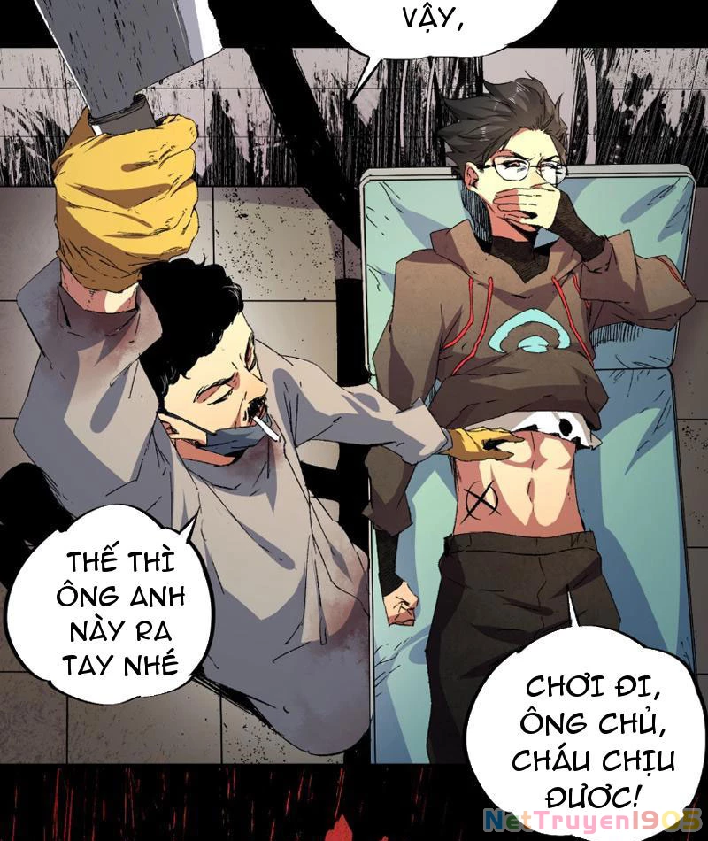 Cấm Chú Sư Mạnh Nhất Lịch Sử Chapter 0 - 9