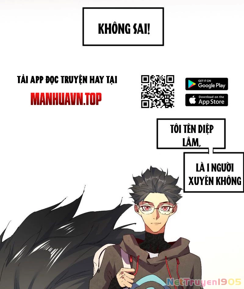 Cấm Chú Sư Mạnh Nhất Lịch Sử Chapter 0 - 15