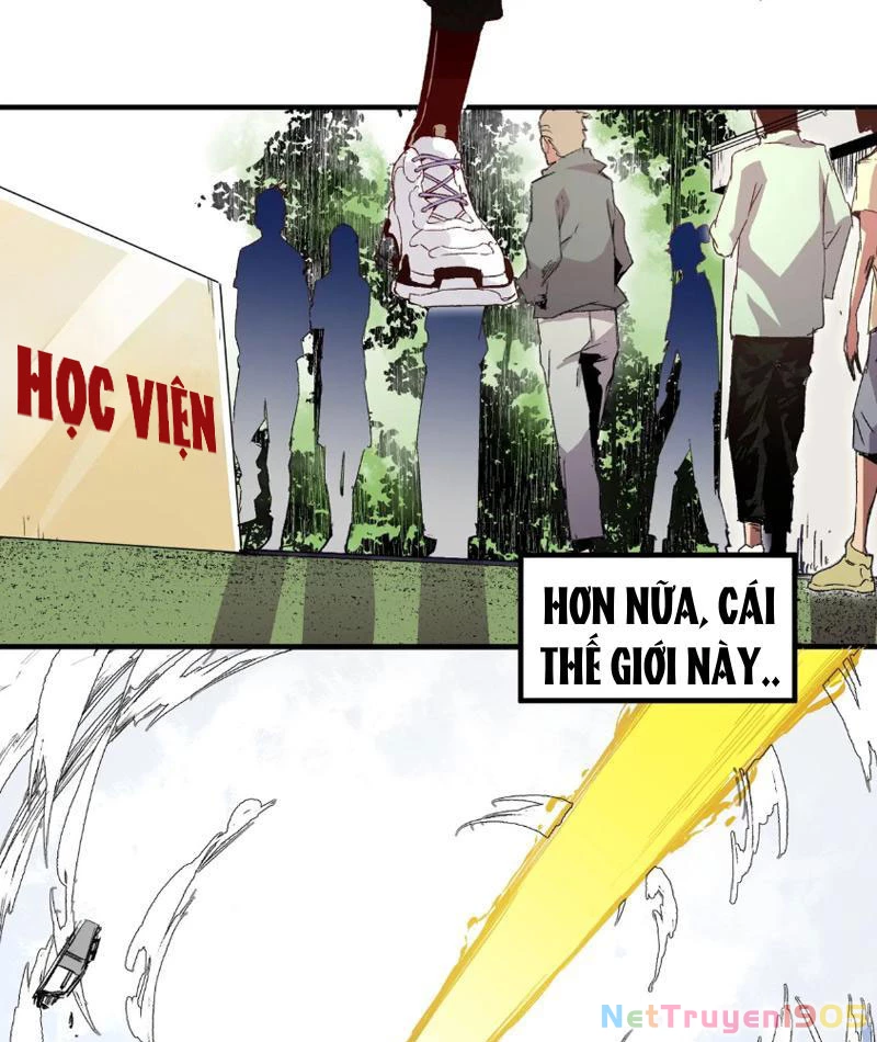 Cấm Chú Sư Mạnh Nhất Lịch Sử Chapter 0 - 17