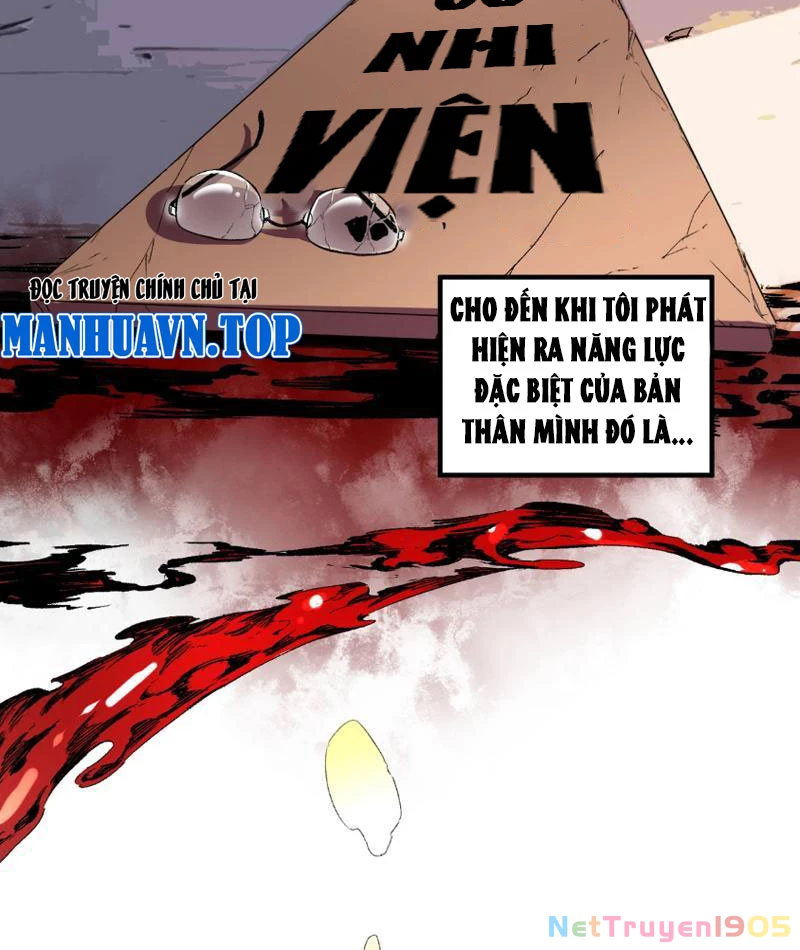 Cấm Chú Sư Mạnh Nhất Lịch Sử Chapter 0 - 21