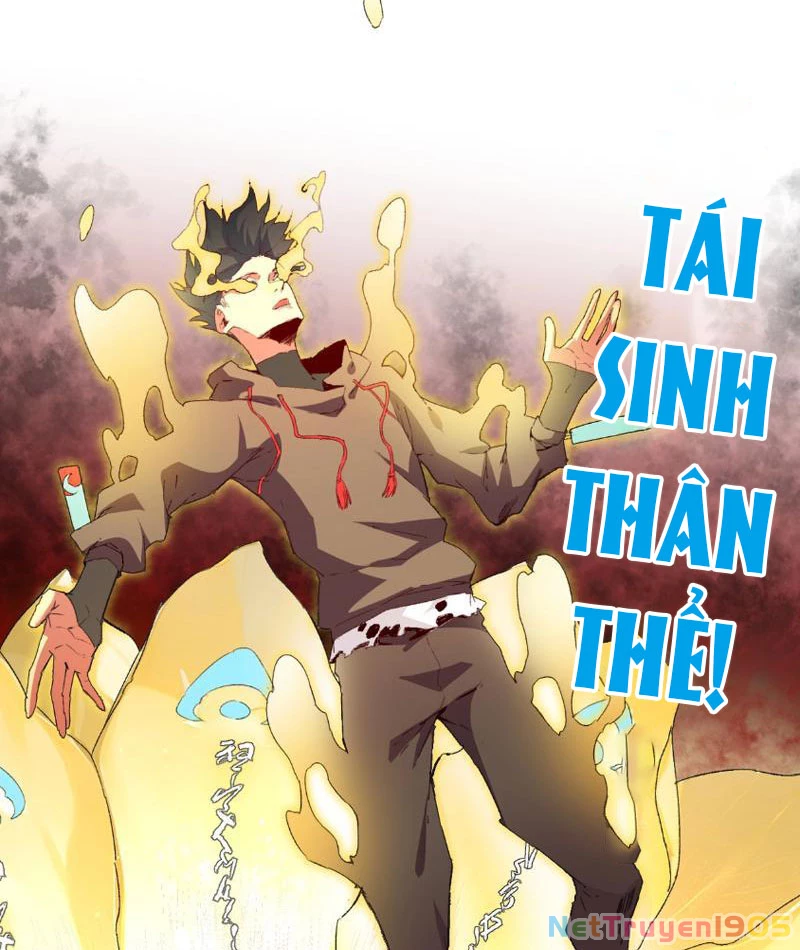 Cấm Chú Sư Mạnh Nhất Lịch Sử Chapter 0 - 22