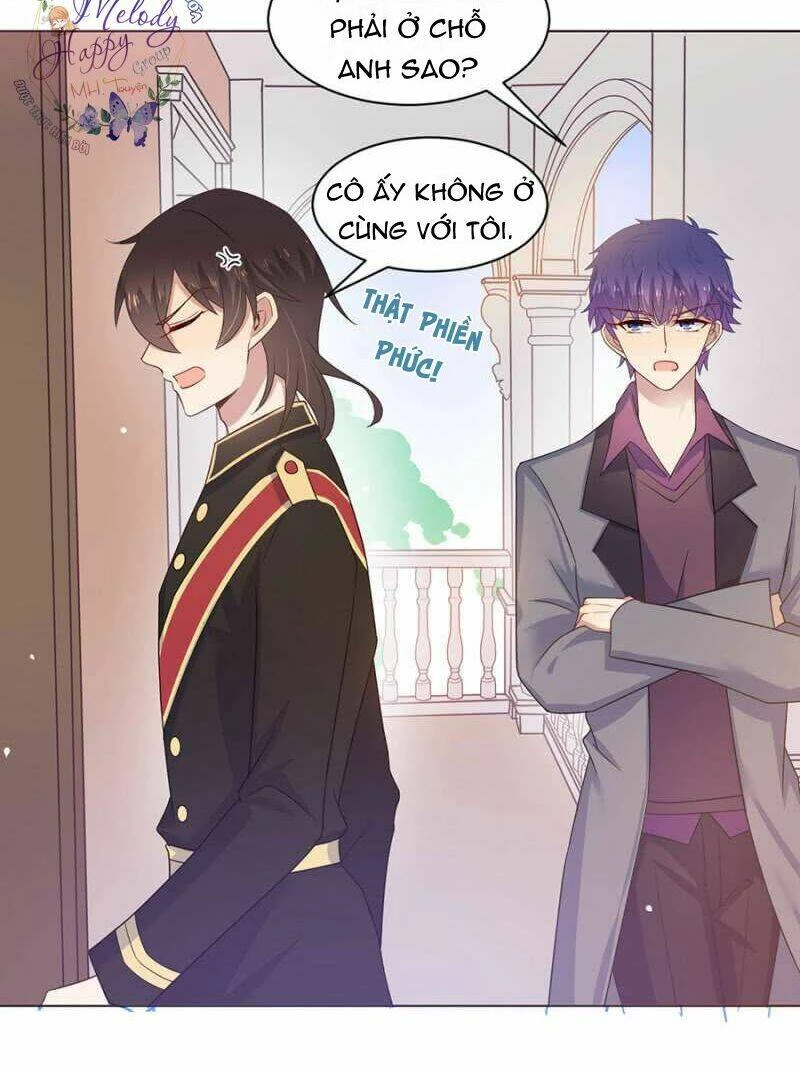 Ma Lạt Thiên Kim Đẩu Ác Thiếu Chapter 101 - 14