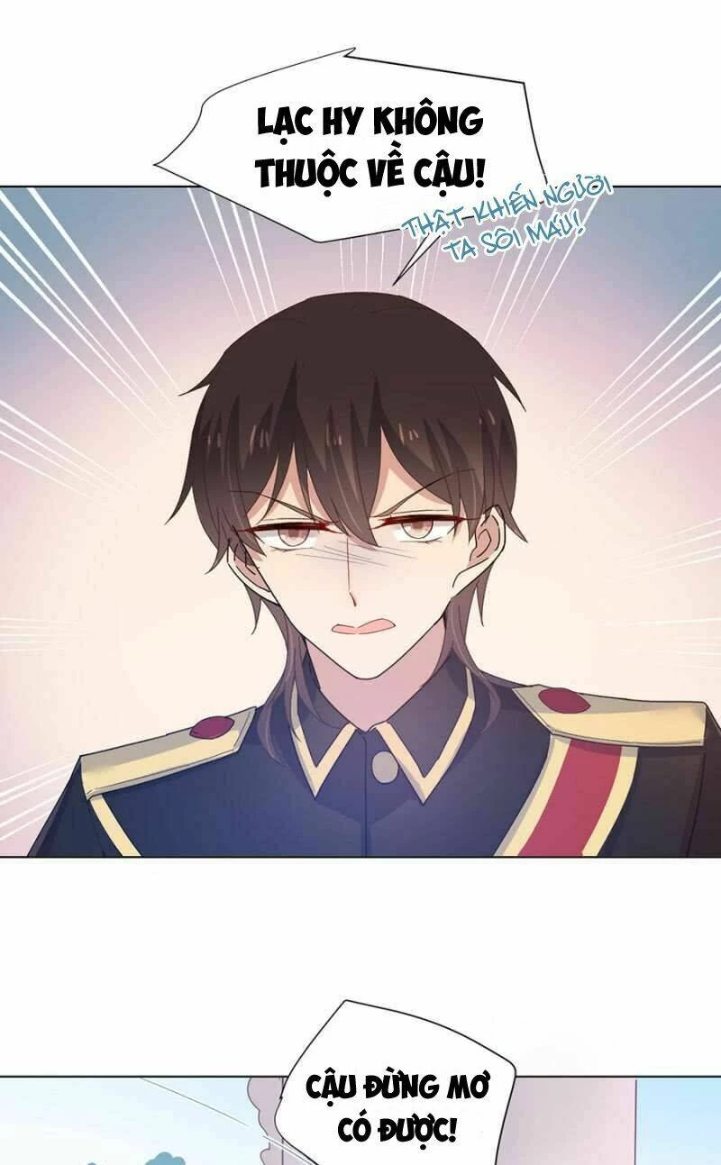 Ma Lạt Thiên Kim Đẩu Ác Thiếu Chapter 101 - 18
