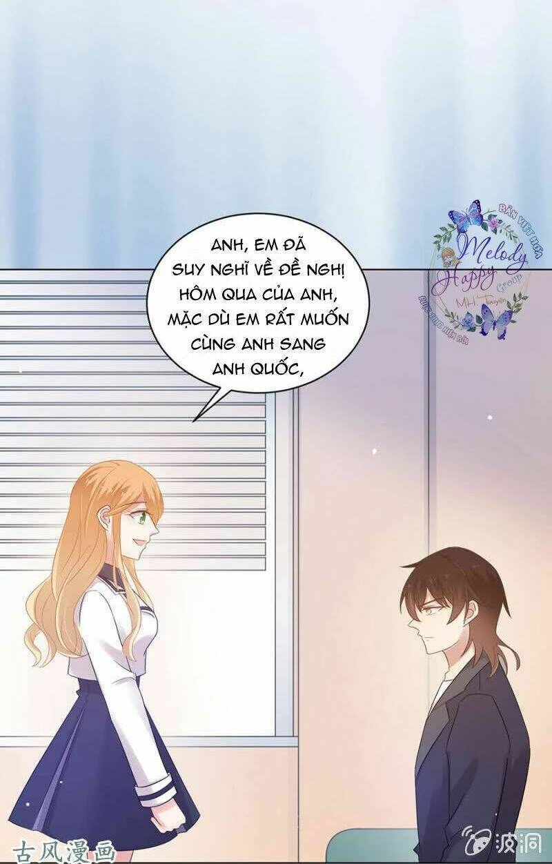 Ma Lạt Thiên Kim Đẩu Ác Thiếu Chapter 101 - 23