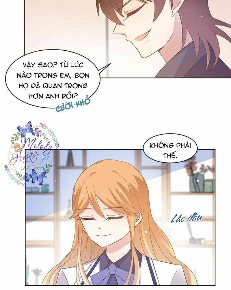 Ma Lạt Thiên Kim Đẩu Ác Thiếu Chapter 101 - 25