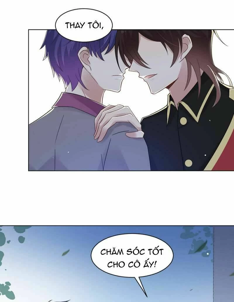 Ma Lạt Thiên Kim Đẩu Ác Thiếu Chapter 101 - 28