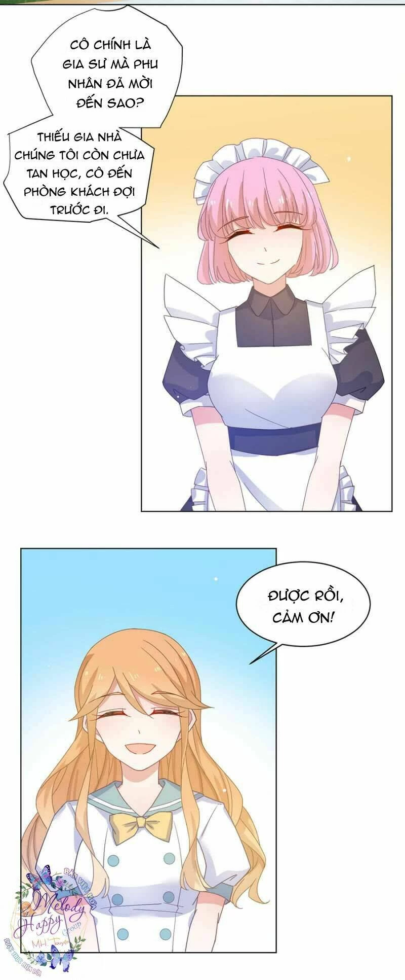 Ma Lạt Thiên Kim Đẩu Ác Thiếu Chapter 102 - 12