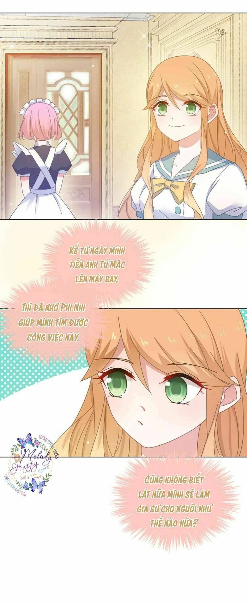 Ma Lạt Thiên Kim Đẩu Ác Thiếu Chapter 102 - 13