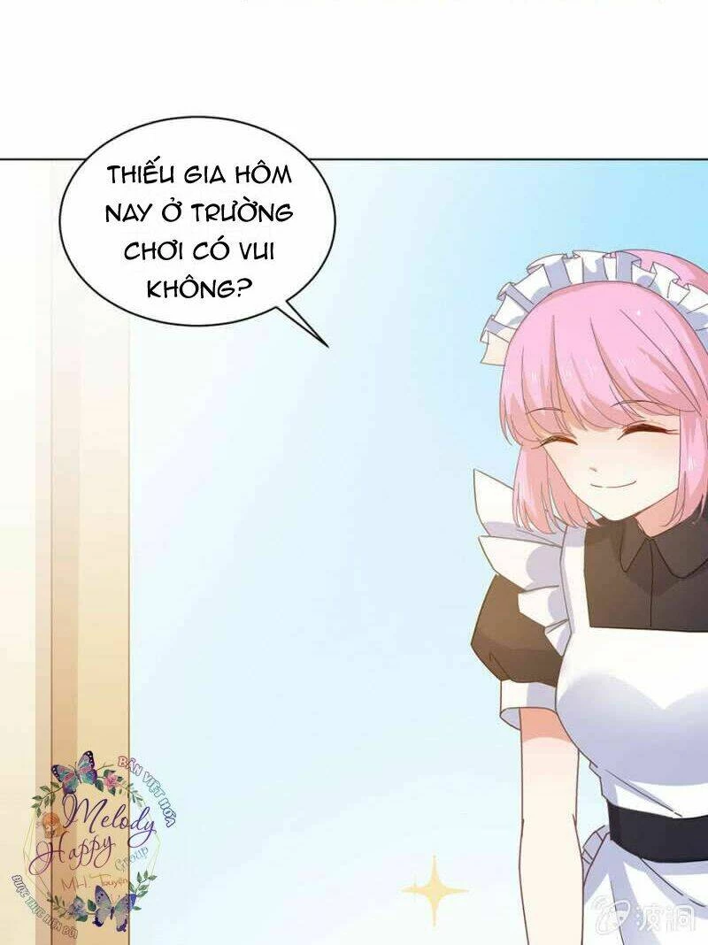 Ma Lạt Thiên Kim Đẩu Ác Thiếu Chapter 102 - 15