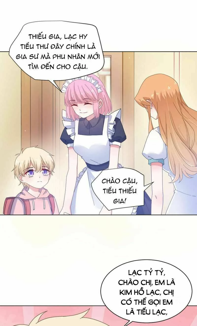 Ma Lạt Thiên Kim Đẩu Ác Thiếu Chapter 102 - 17