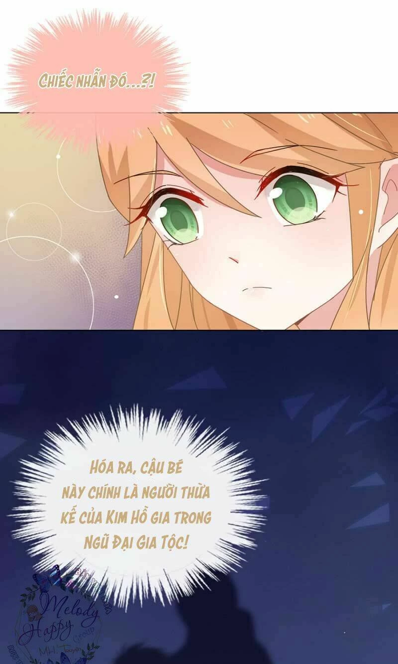 Ma Lạt Thiên Kim Đẩu Ác Thiếu Chapter 102 - 19