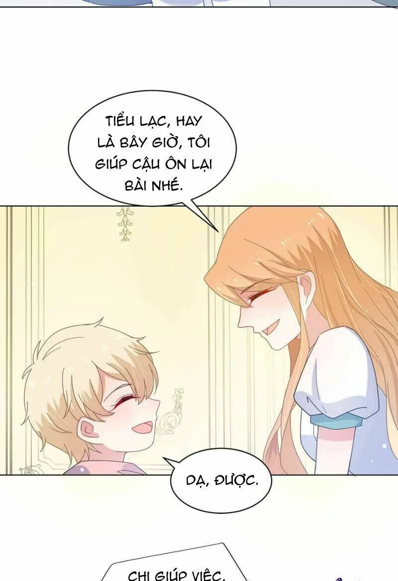 Ma Lạt Thiên Kim Đẩu Ác Thiếu Chapter 102 - 21