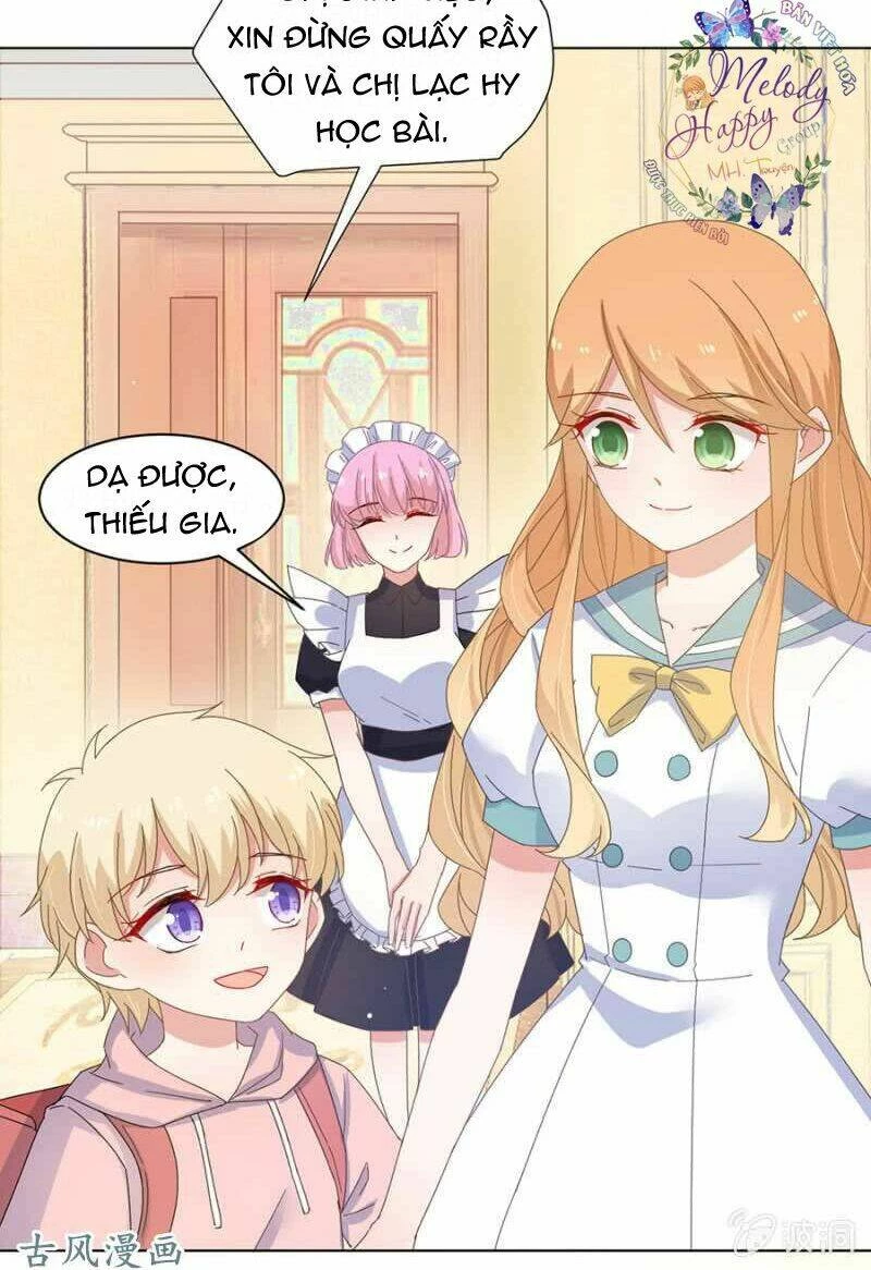 Ma Lạt Thiên Kim Đẩu Ác Thiếu Chapter 102 - 22