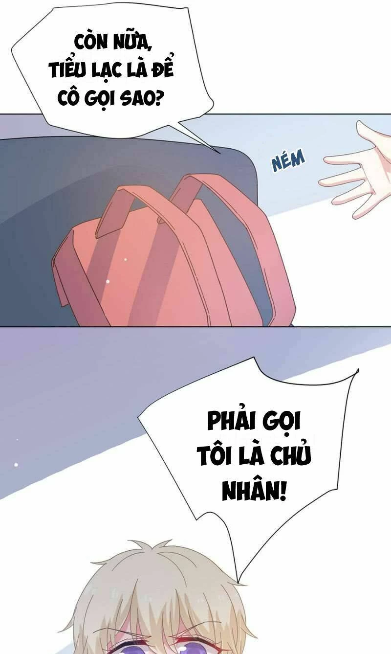 Ma Lạt Thiên Kim Đẩu Ác Thiếu Chapter 102 - 28