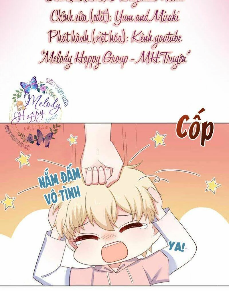 Ma Lạt Thiên Kim Đẩu Ác Thiếu Chapter 103 - 4