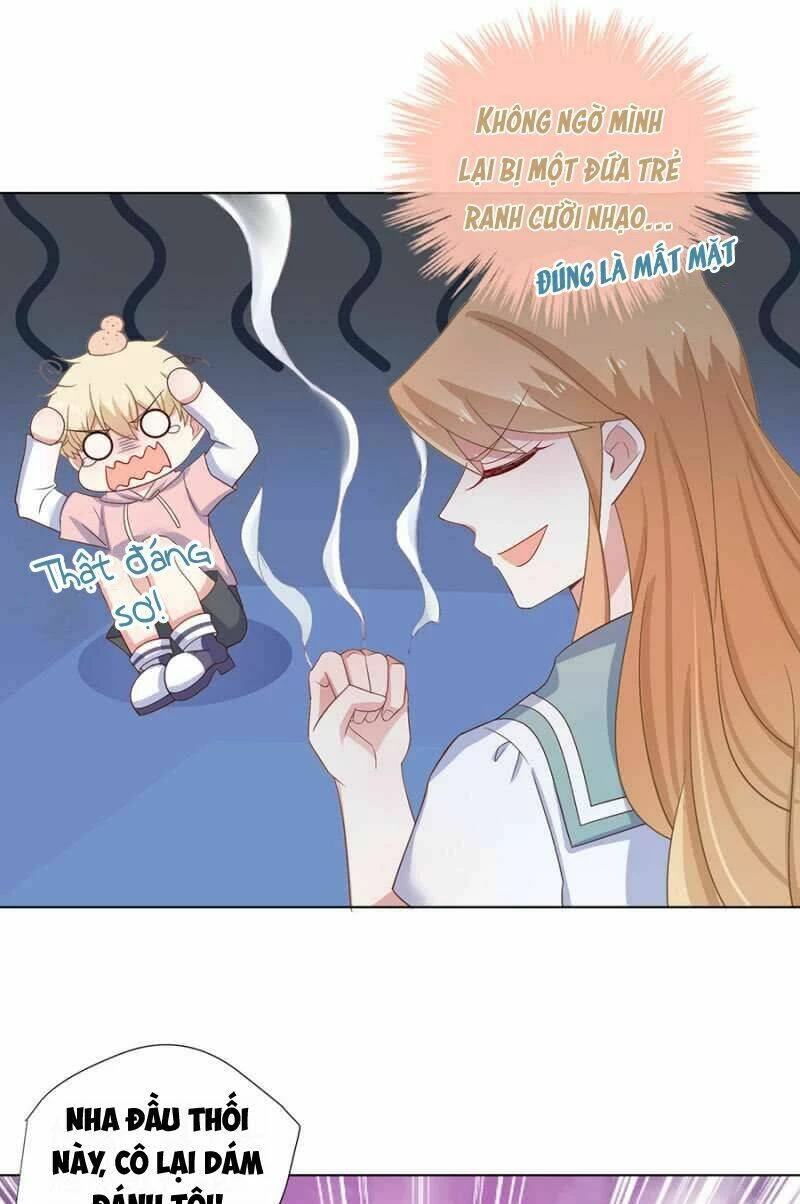Ma Lạt Thiên Kim Đẩu Ác Thiếu Chapter 103 - 5