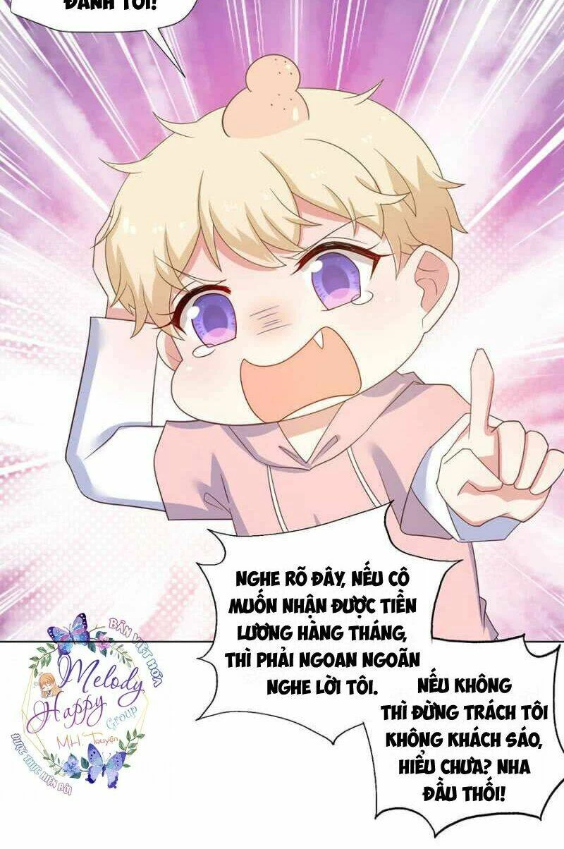 Ma Lạt Thiên Kim Đẩu Ác Thiếu Chapter 103 - 6