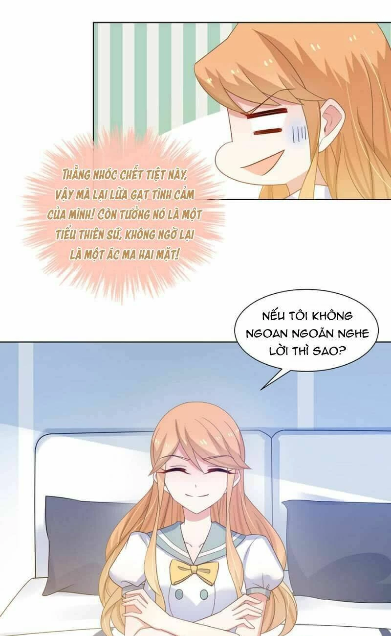 Ma Lạt Thiên Kim Đẩu Ác Thiếu Chapter 103 - 7