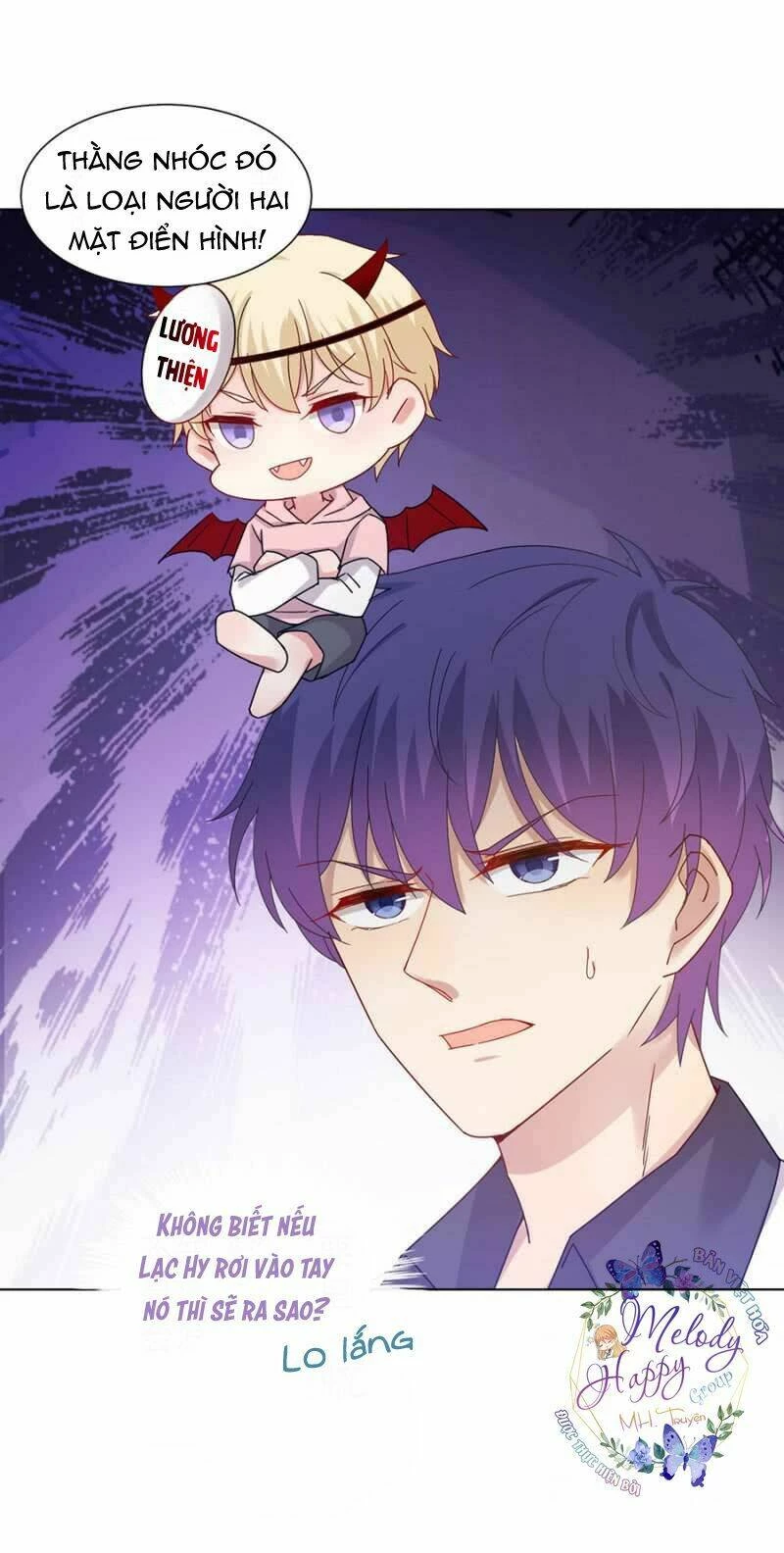Ma Lạt Thiên Kim Đẩu Ác Thiếu Chapter 103 - 15