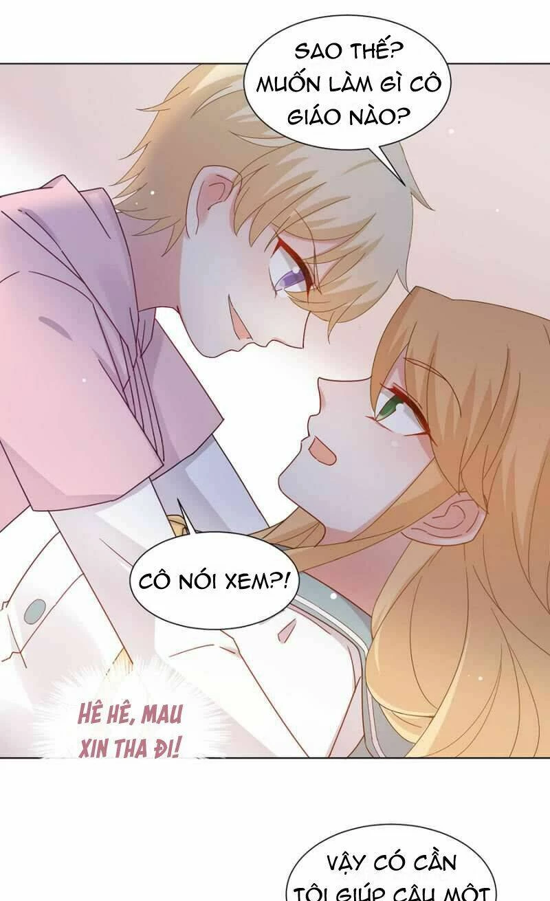 Ma Lạt Thiên Kim Đẩu Ác Thiếu Chapter 103 - 16