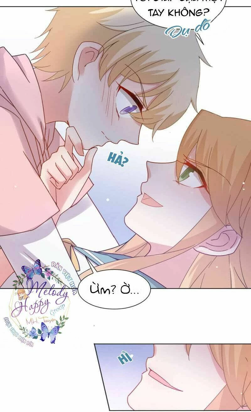 Ma Lạt Thiên Kim Đẩu Ác Thiếu Chapter 103 - 17