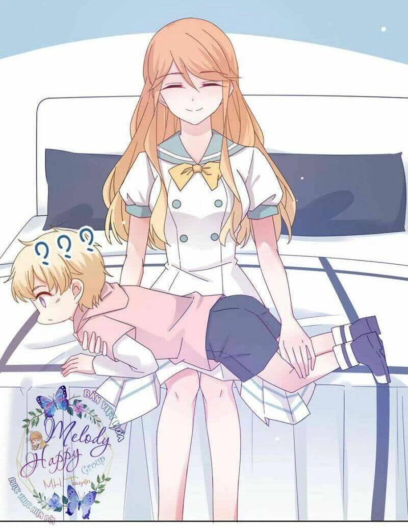 Ma Lạt Thiên Kim Đẩu Ác Thiếu Chapter 103 - 19