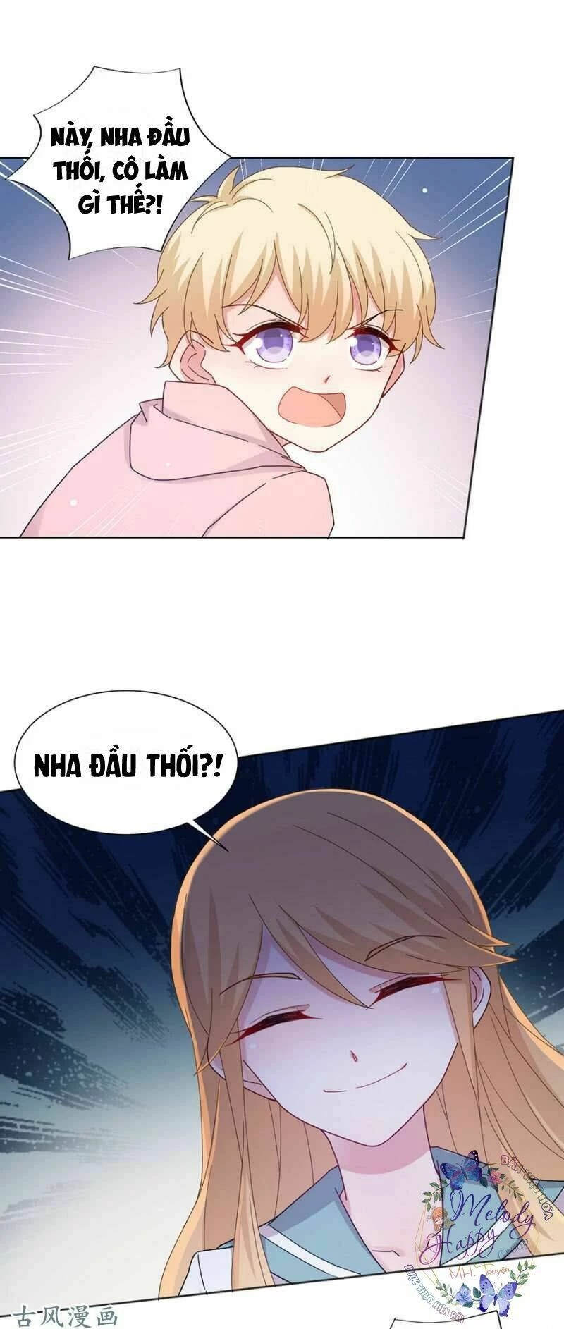 Ma Lạt Thiên Kim Đẩu Ác Thiếu Chapter 103 - 20