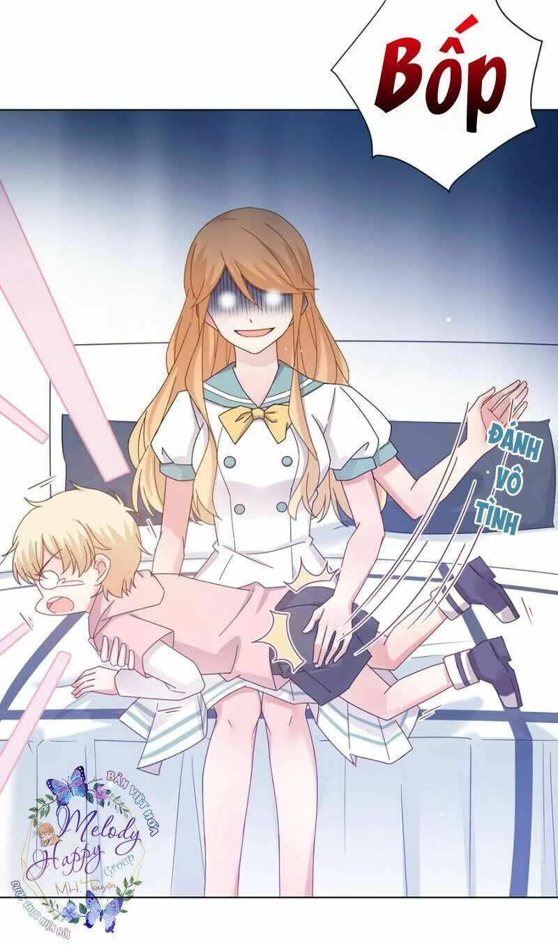 Ma Lạt Thiên Kim Đẩu Ác Thiếu Chapter 103 - 21