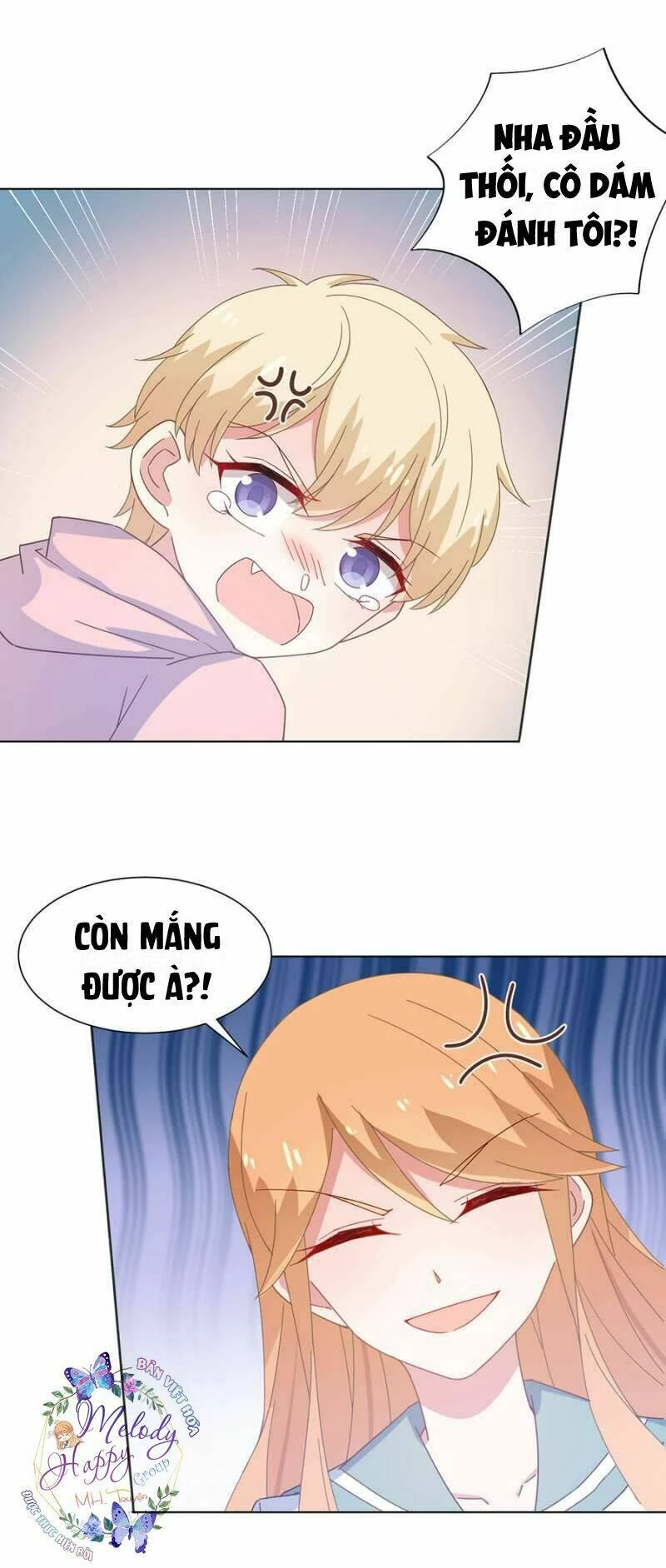 Ma Lạt Thiên Kim Đẩu Ác Thiếu Chapter 103 - 22