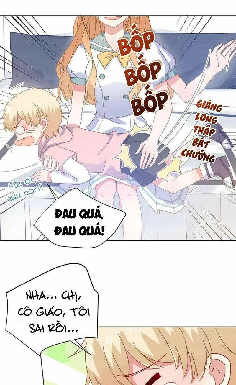 Ma Lạt Thiên Kim Đẩu Ác Thiếu Chapter 103 - 23