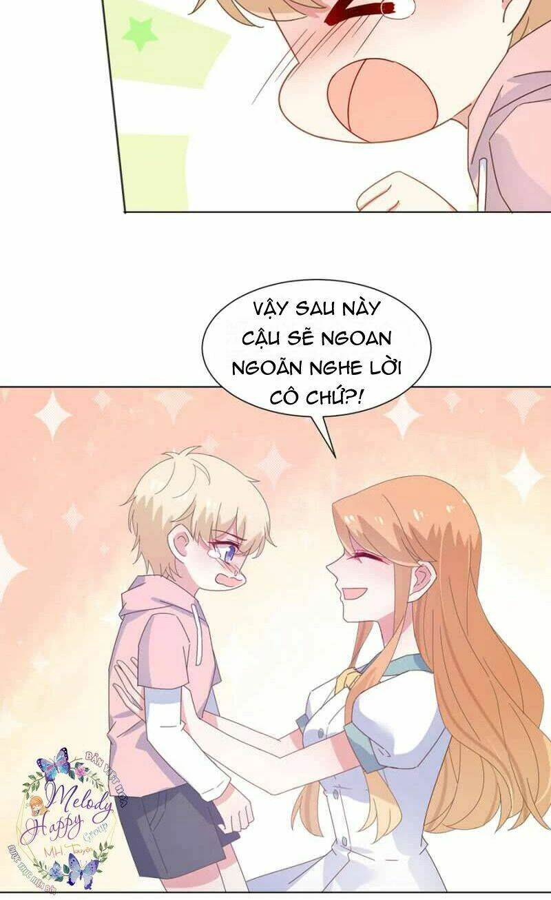 Ma Lạt Thiên Kim Đẩu Ác Thiếu Chapter 103 - 24