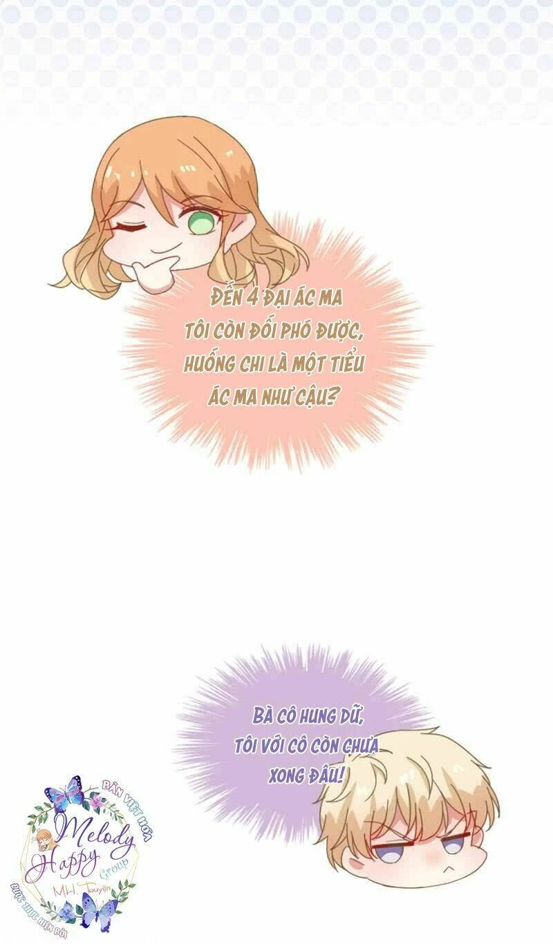 Ma Lạt Thiên Kim Đẩu Ác Thiếu Chapter 103 - 27