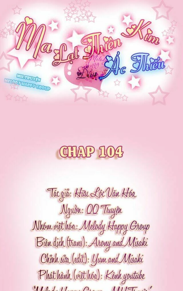 Ma Lạt Thiên Kim Đẩu Ác Thiếu Chapter 104 - 3