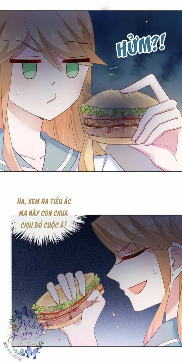 Ma Lạt Thiên Kim Đẩu Ác Thiếu Chapter 104 - 6