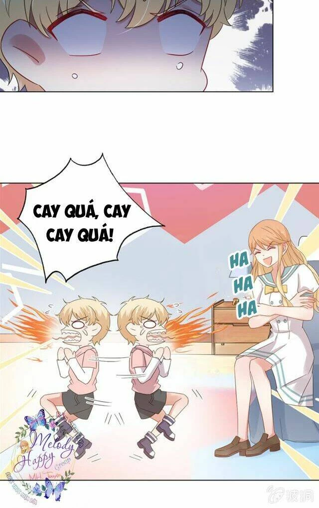 Ma Lạt Thiên Kim Đẩu Ác Thiếu Chapter 104 - 9