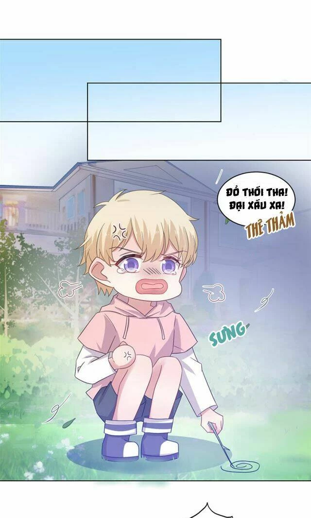 Ma Lạt Thiên Kim Đẩu Ác Thiếu Chapter 104 - 11