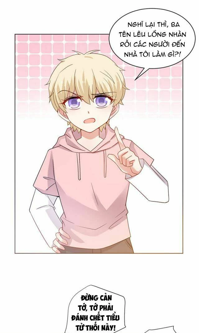 Ma Lạt Thiên Kim Đẩu Ác Thiếu Chapter 104 - 14
