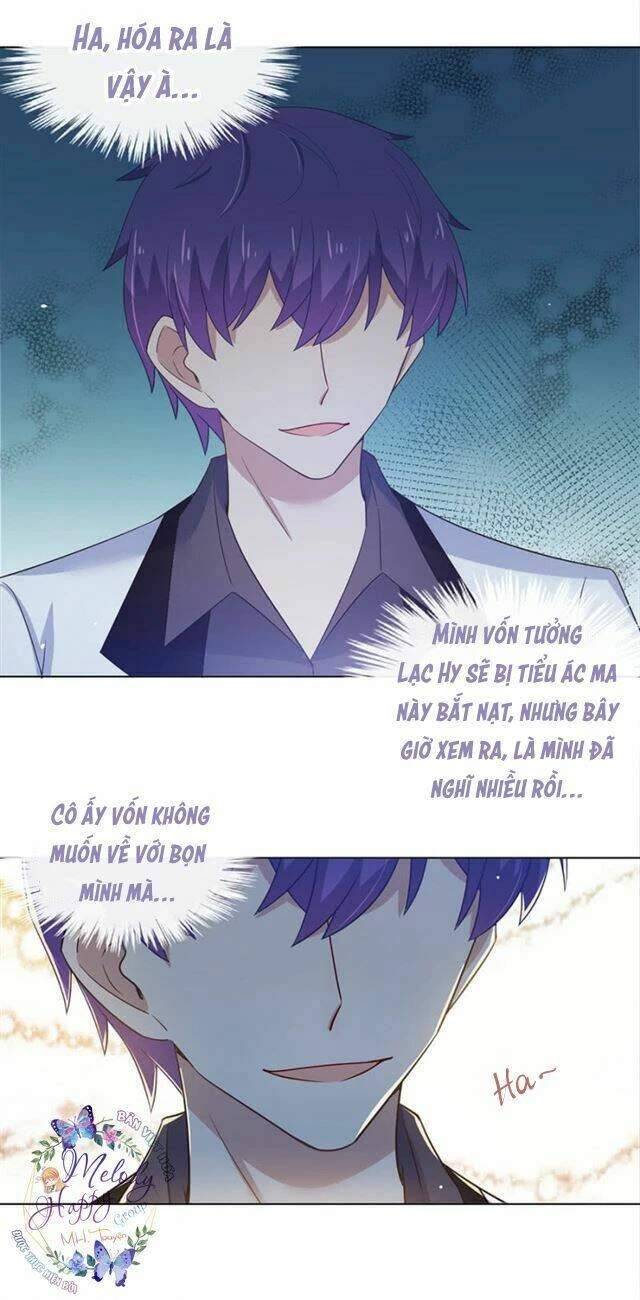 Ma Lạt Thiên Kim Đẩu Ác Thiếu Chapter 104 - 21