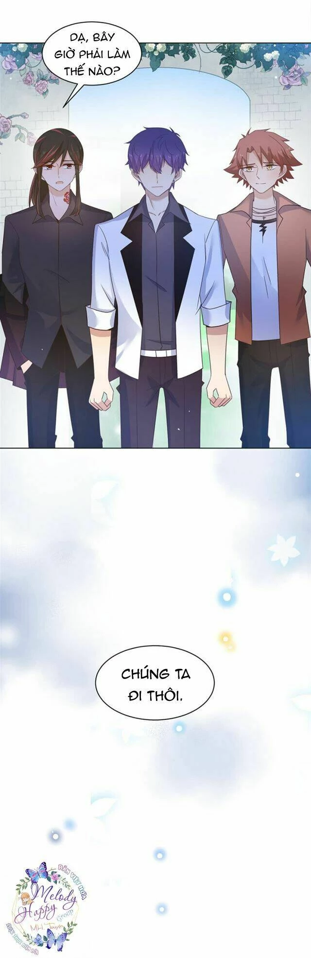 Ma Lạt Thiên Kim Đẩu Ác Thiếu Chapter 104 - 22