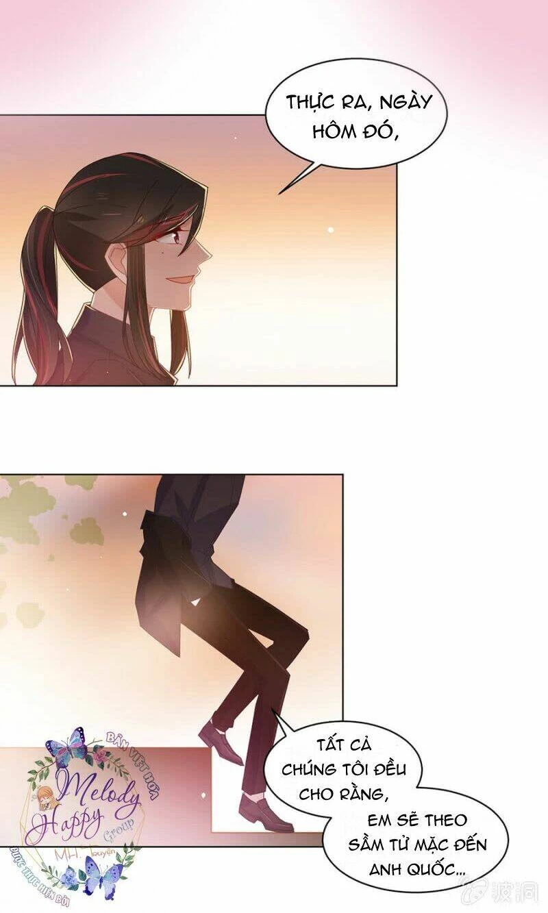 Ma Lạt Thiên Kim Đẩu Ác Thiếu Chapter 106 - 4