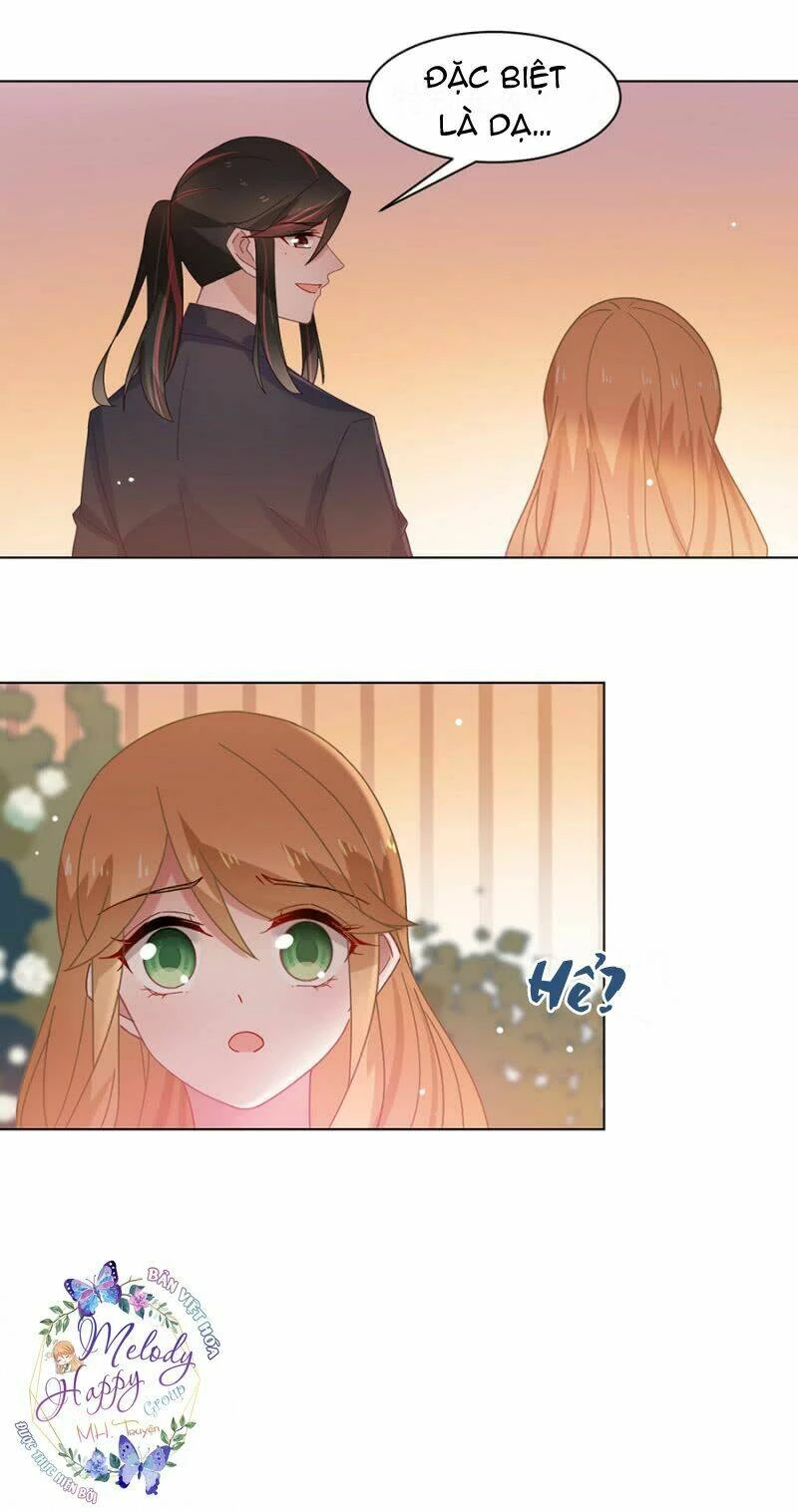 Ma Lạt Thiên Kim Đẩu Ác Thiếu Chapter 106 - 5
